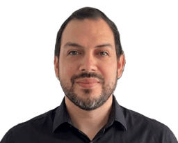 Christian González
