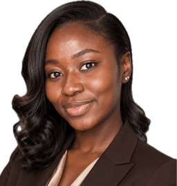 Esther Fawole