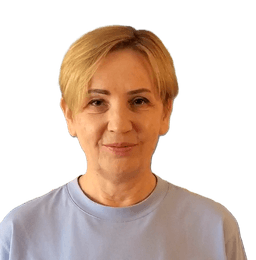 Liubov Malkova